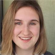 Profesora para clases particulares de inglés con 4 años de experiencia